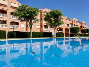 Apartment Rincón del Mediterráneo